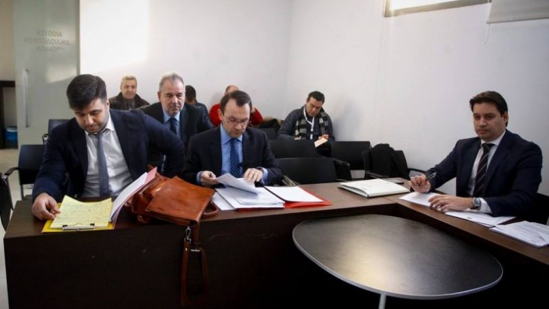 Δικαίωση του Ολυμπιακού στο Διαιτητικό! Αυτό το Σ/Κ η 1η Αγωνιστική του 2ου γύρου της SL