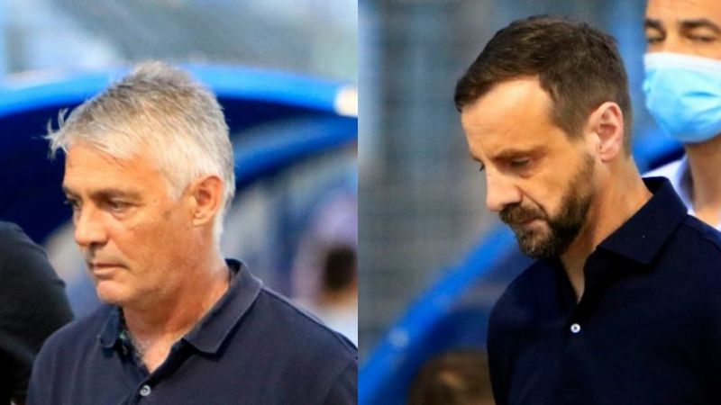 Λαμία - Παναιτωλικός 2-0 (Δηλώσεις Προπονητών)