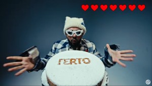 Eurovision 2026 | Ελλάδα: Δείτε το επίσημο video clip του “Ferto”!