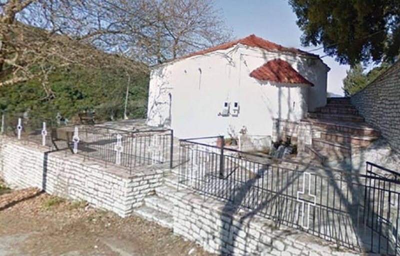 Εκδρομή στο Ζελίχοβο από το Agrinio Motor Bikers