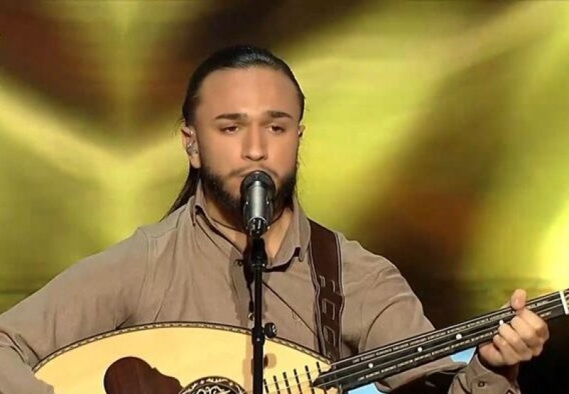 «The Voice»: Αποθεωτική πρόκριση για τον Αγρινιώτη Θοδωρή Κουτσουπιά στον Μεγάλο Τελικό!