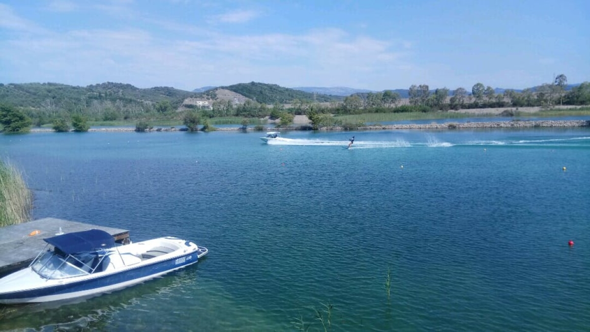 Στο Αγρίνιο το Πανελλήνιο Πρωτάθλημα Θαλάσσιου Σκι – «Δεν ανταποκρίνεται ο κόσμος»