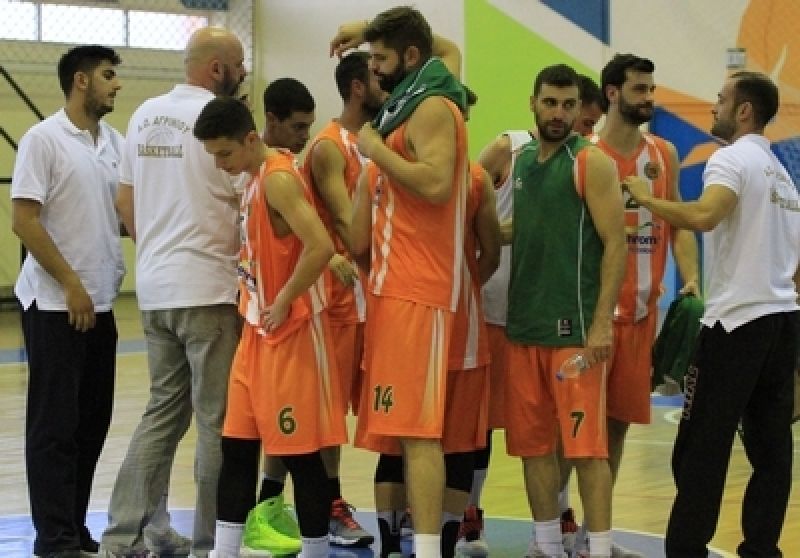 Φιλική νίκη του Α.Ο. Αγρινίου επί του ΑΓΣΙ