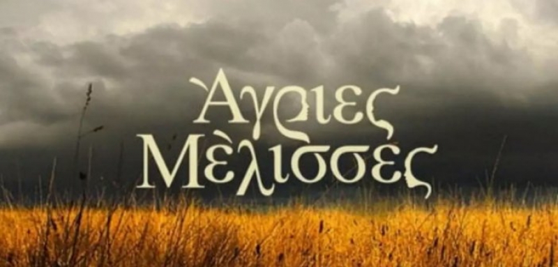 Άγριες Μέλισσες: Μία αιφνιδιαστική επίσκεψη σκάει σαν βόμβα στο Διαφάνι
