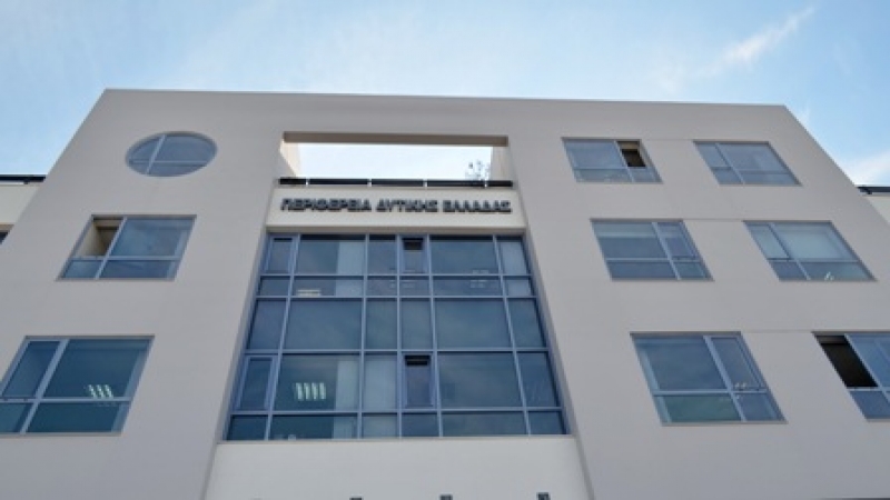 Δωρεάν προληπτικός σπιρομετρικός έλεγχος στην Π.Ε. Αιτωλοακαρνανίας