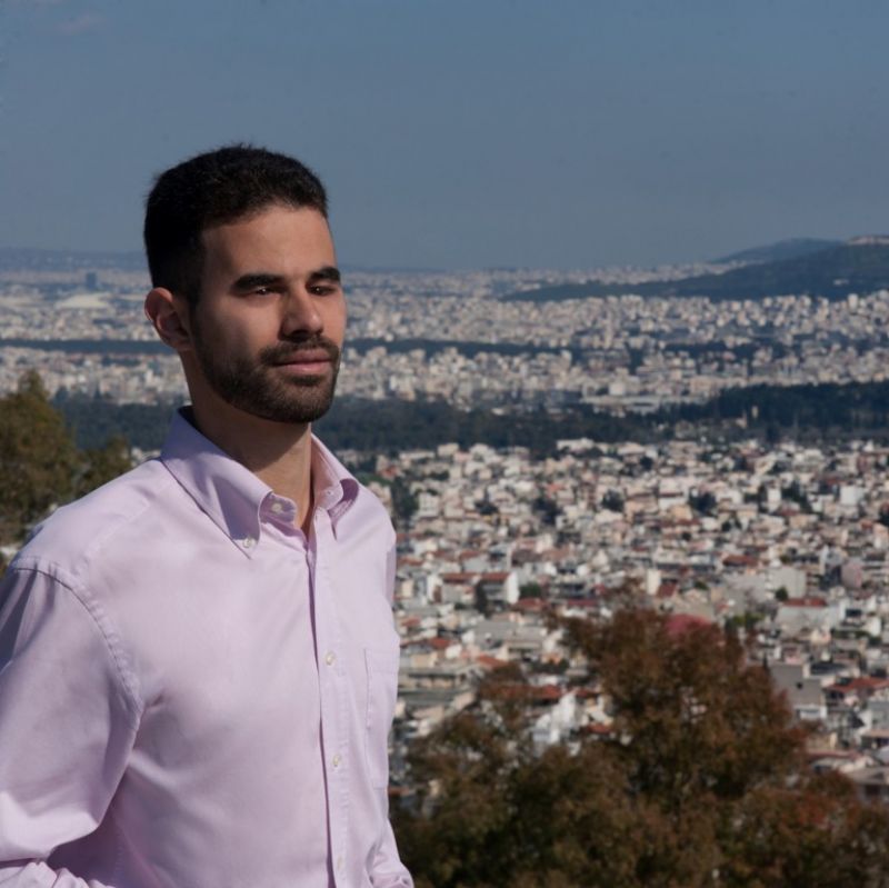 Μεγάλο Εκπαιδευτικό Πρόγραμμα στην Αιτωλοακαρνανία με αφορμή την Παγκόσμια Ημέρα Τυφλών (Δευ 15 - Πεμ 18/10/2018)