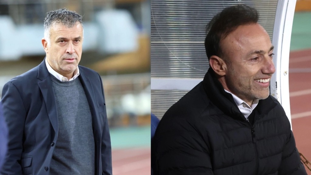 ΟΦΗ – Παναιτωλικός 1-0 (Δηλώσεις Προπονητών)