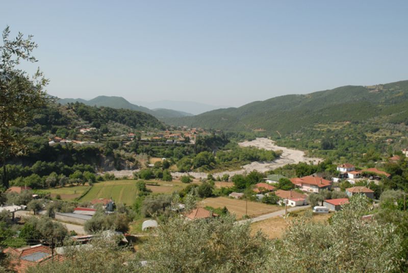 Oι αυγουστιάτικες εκδηλώσεις στη Σκουτερά Αγρινίου