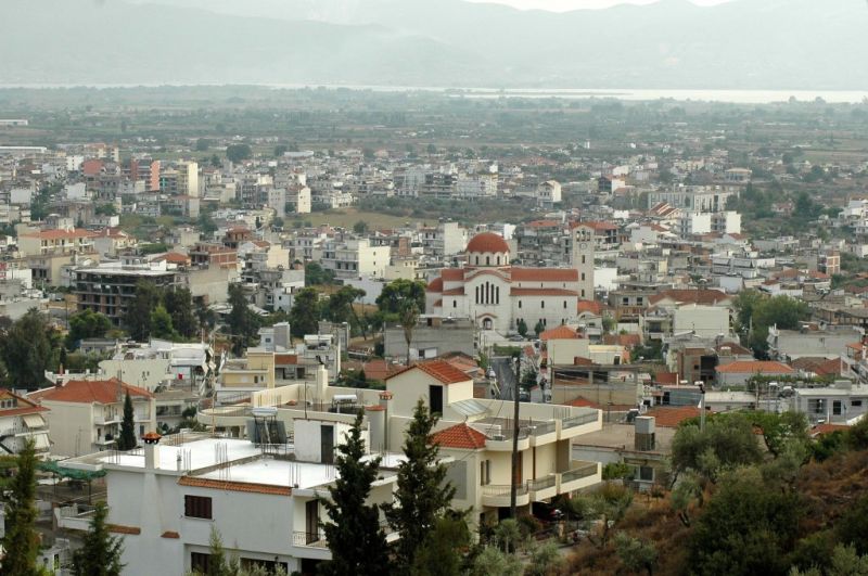 Το Αγρίνιο που έγινε … καπνός! Και τώρα τι;