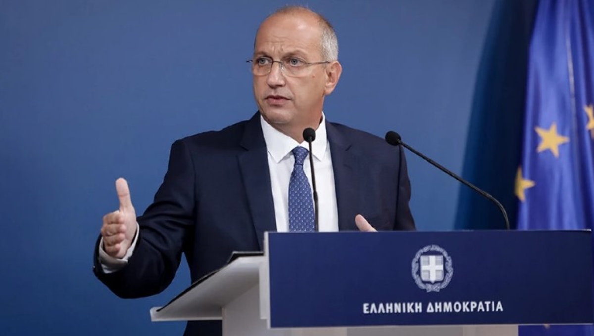 Από κόσκινο οι σύνδεσμοι οπαδών- Τα μέτρα που ανακοίνωσε ο Οικονόμου