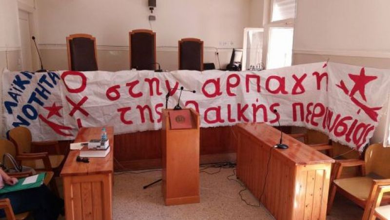 Αντί για καλύτερα, χειρότερα… με τον «νόμο Κατσέλη»