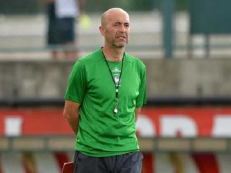 Πόντες: «Σημαντικό που μίλησα με Σάντος»