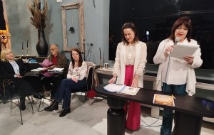 Η Παγκόσμια Ημέρα Ποίησης, στο Αγρίνιο