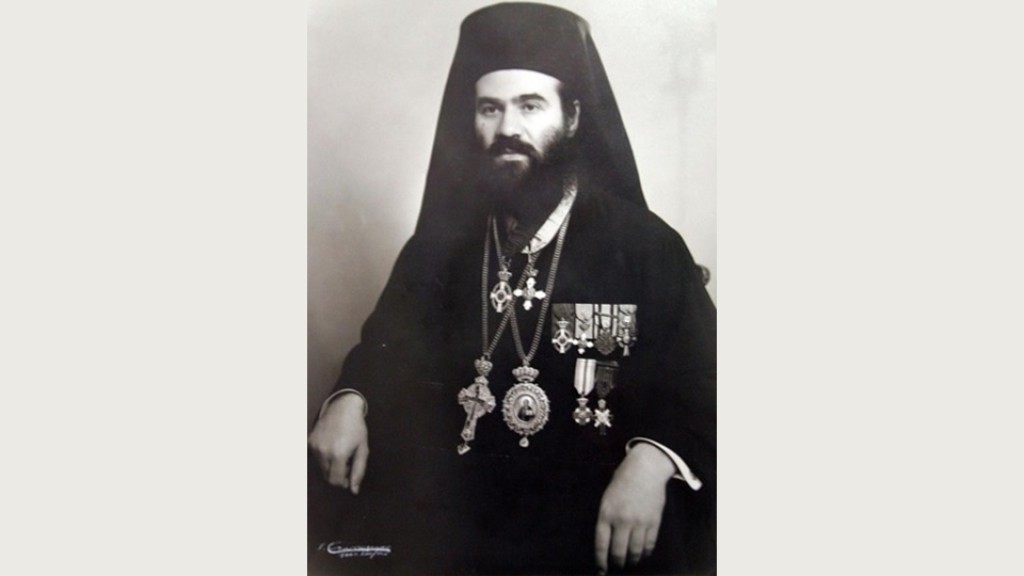 Η εορτή του Αγίου Θεοκλήτου στην Ιερά Πόλη Μεσολογγίου (Πεμ 26/2/2026)