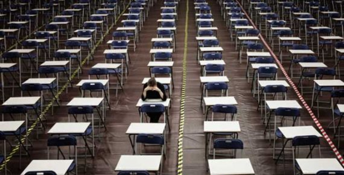 Πληρώσαμε 1,2 δισ. για τη δημόσια «δωρεάν» παιδεία