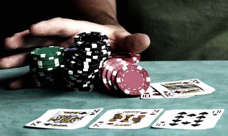 Εθισμός στο τζόγο: Από την μαγεία των αριθμών στην εξάρτηση