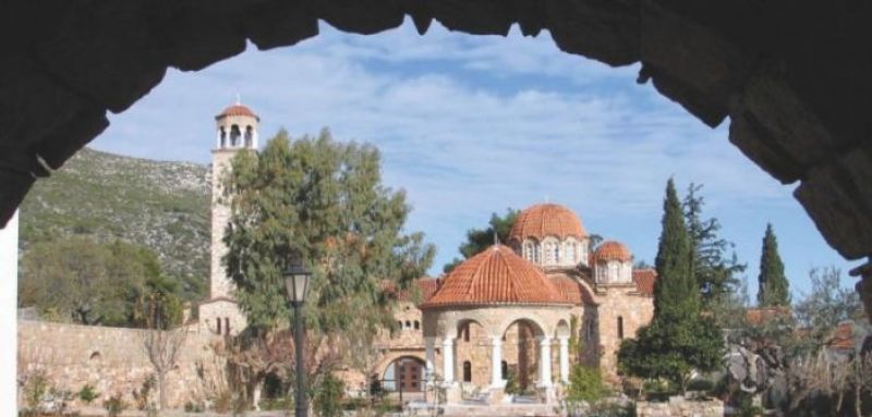 Εκδρομή του Πανηπειρωτικού Συλλόγου Αιτ/νίας στην Ανατολική Αττική