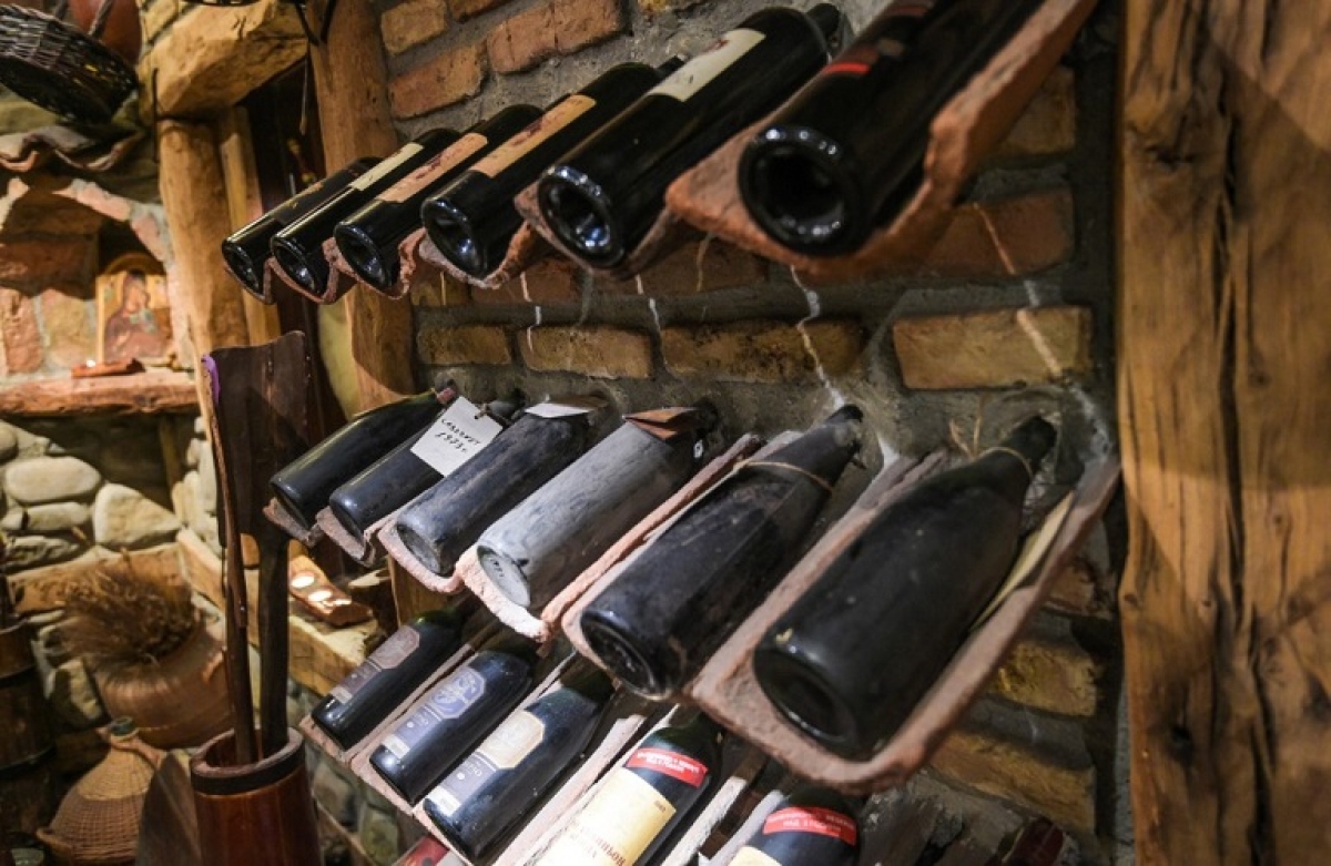 Μπορούμε να προβλέψουμε τις τάσεις της οινοποιίας το 2021;