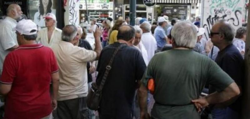 Βουλή: Κατατέθηκε το νέο ασφαλιστικό – Τι αλλάζει για 4.000.000 ασφαλισμένους και συνταξιούχους