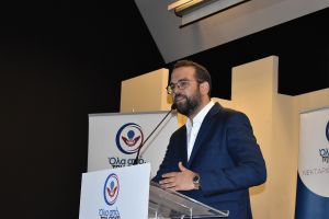 Νεκτάριος Φαρμάκης σε μεγάλη συγκέντρωση στο Αγρίνιο: «Η νίκη μας θα… συνταράξει την Ελλάδα!»