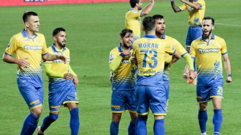 Ορίζει την τύχη του για την επόμενη φάση του Κυπέλλου