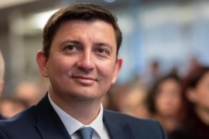 Το μήνυμα του Δημάρχου Ξηρομέρου για την Παγκόσμια Ημέρα της Γυναίκας