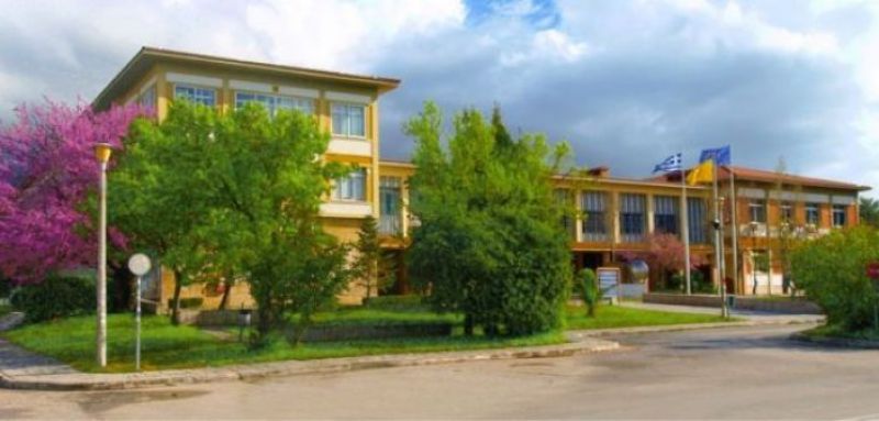 93 θέσεις εργασίας στο Πανεπιστήμιο Πατρών