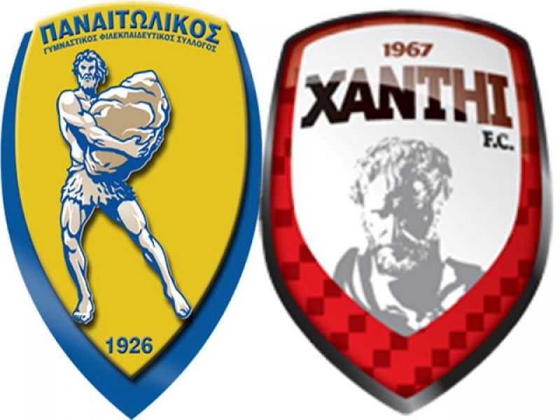 Παναιτωλικός - Ξάνθη (2-3) Δηλώσεις Προπονητών (βίντεο)