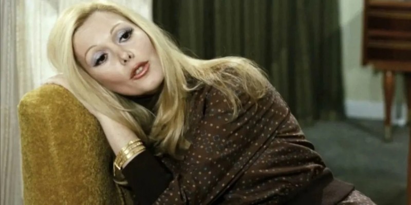 Τ.Καζιάνη: H Φίνος Φιλμ αποχαιρέτησε την ηθοποιό με ένα συγκινητικό αφιέρωμα (βίντεο)