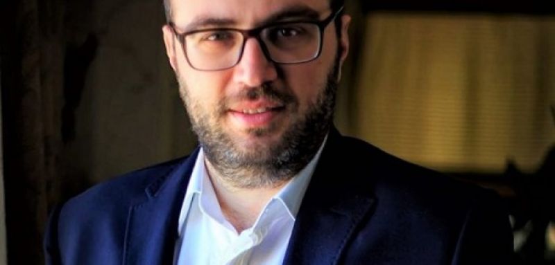 Ο Περικλής Γερμανός για την επόμενη μέρα του ΑΟ Αγρινίου (βίντεο)