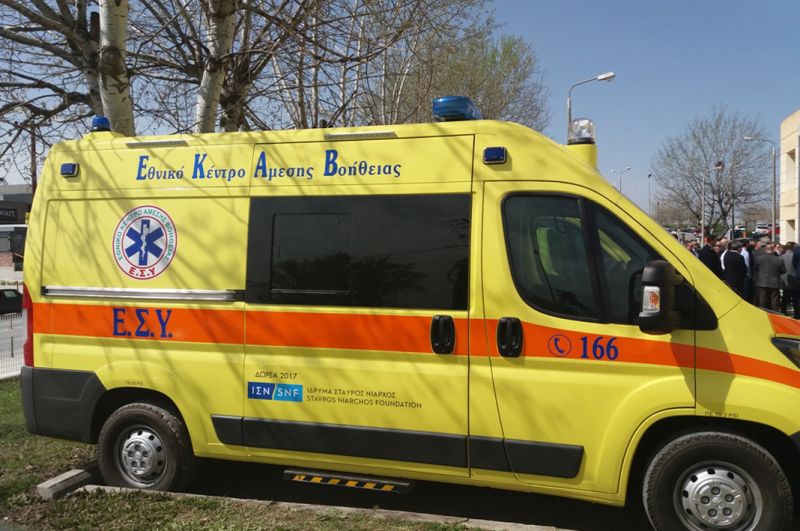 Έρχονται 673 προσλήψεις στο ΕΚΑΒ – Θέσεις και στην Αιτωλοακαρνανία