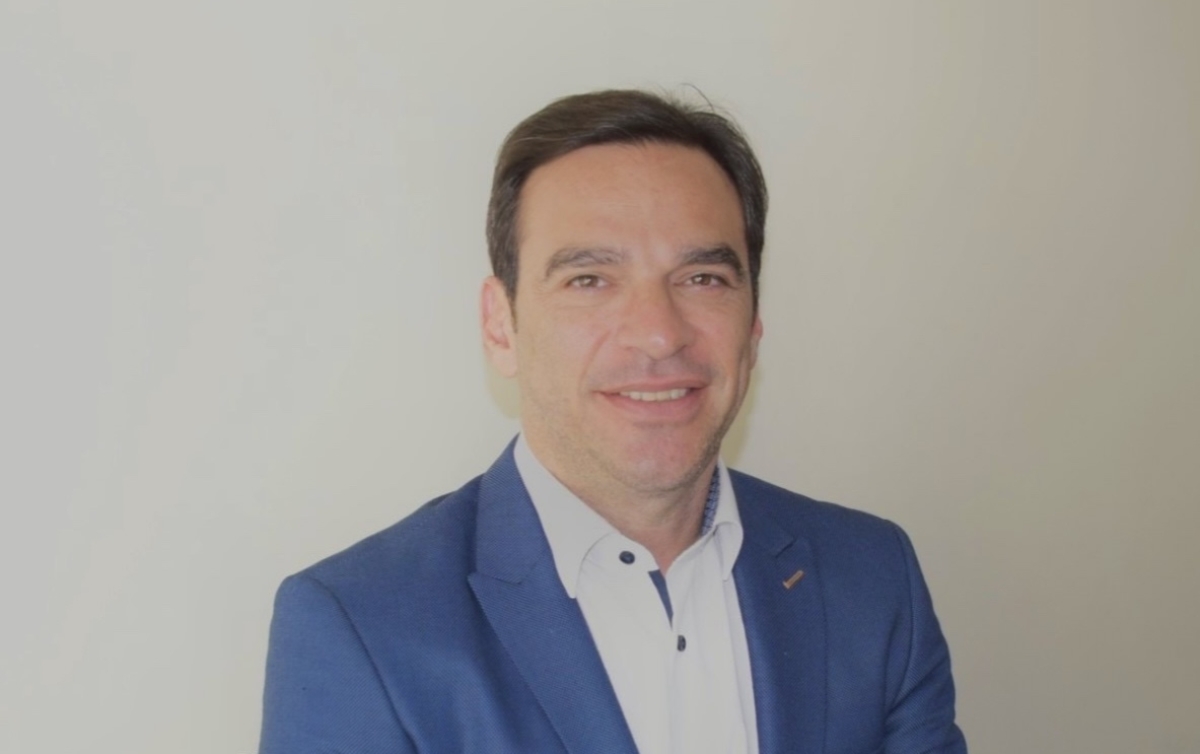 Δ. Νικολακόπουλος: «Από τις 8 έως τις 10 Απριλίου ο αθλητισμός της Δυτικής Ελλάδας γίνεται ο μεγάλος πρωταγωνιστής»