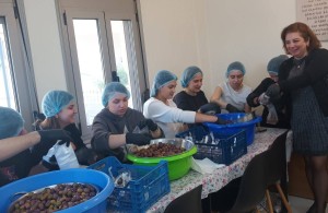 Αγρίνιο: Μάθημα Εθελοντισμού για το 5ο ΓΕΛ στα συσσίτια του Ναού Αγίου Δημητρίου