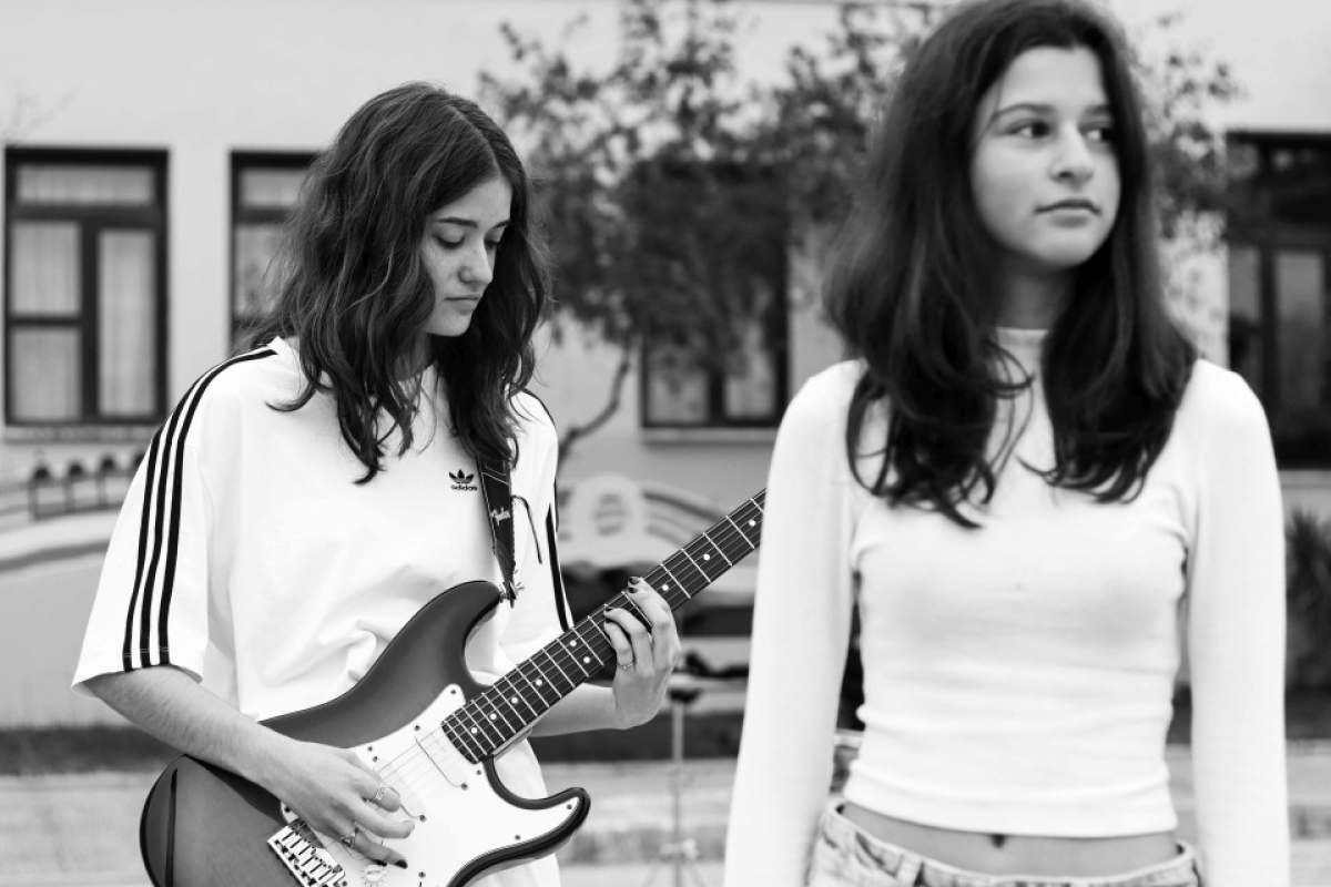 Το πρωτότυπο ελληνικό μιούζικαλ «Jamming High» στο Δη.Πε.Θε. Αγρινίου (Σ/Κ 18-19/3/2023)