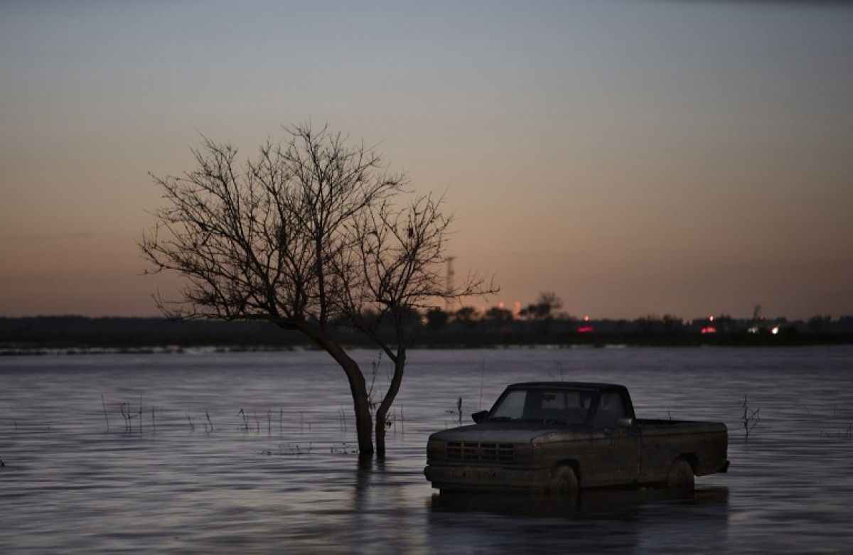 Επιχορηγήσεις σε αγρότες που έχουν πληγεί από θεομηνίες