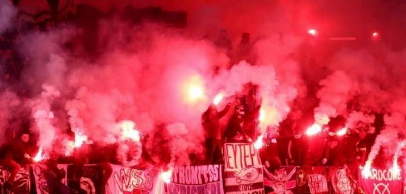 Σε απολογία Σπανός, Ατρόμητος και Παναιτωλικός