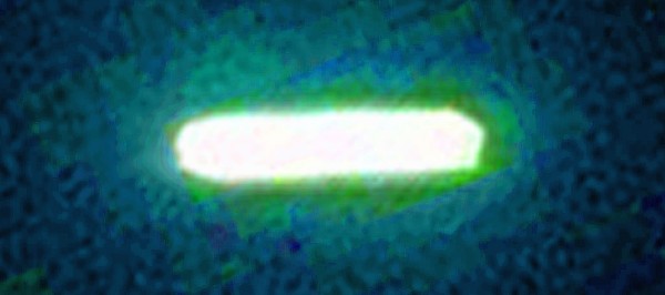 Στη δημοσιότητα οι πρώτες εικόνες από τον Άρη του διαστρικού σώματος 3I/Atlas: Δεν μοιάζει με κομήτη