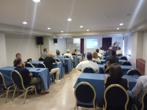 Με νέα όπλα στη μάχη με το γλοιοσπόριο