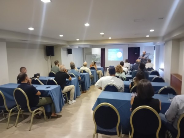 Με νέα όπλα στη μάχη με το γλοιοσπόριο