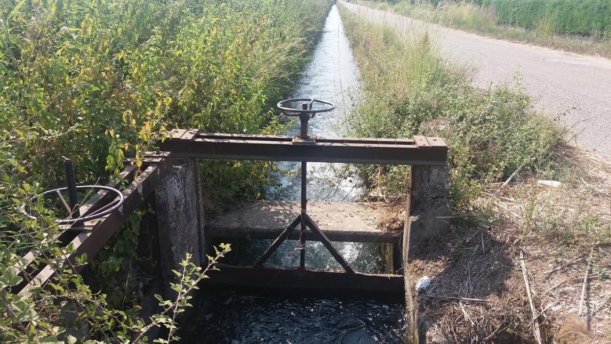 Το ΤΟΕΒ Μεσολογγίου για τα θέματα που προέκυψαν σχετικά με την ενεργειακή αυτονόμηση των ΤΟΕΒ