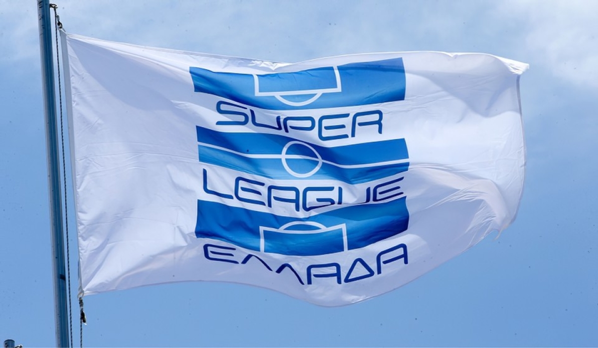 Super League: Η βαθμολογία μετά την ολοκλήρωση των Play Out &amp; της 8ης Αγωνιστικής των Play Off