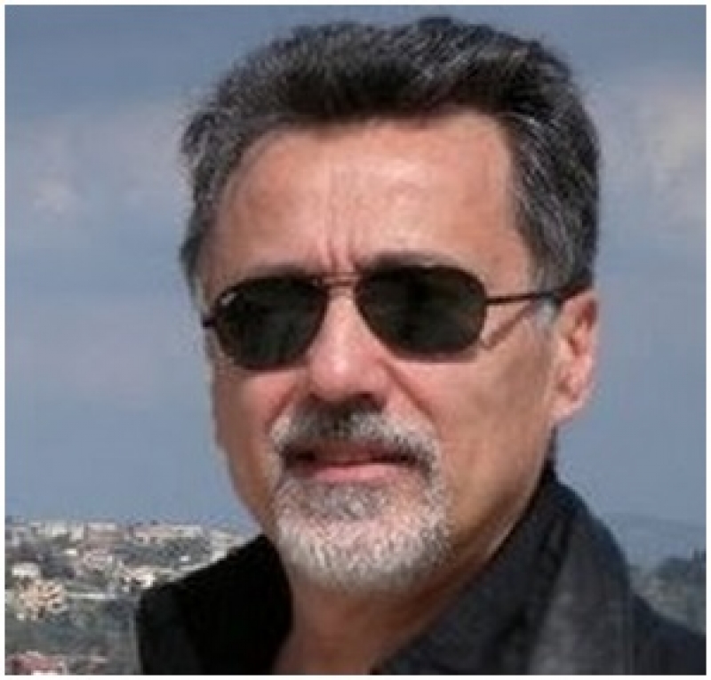 Έκθεση φωτογραφίας του Π. Καλτσά διοργανώνει η ΓΕΑ (14-22/5/2016)