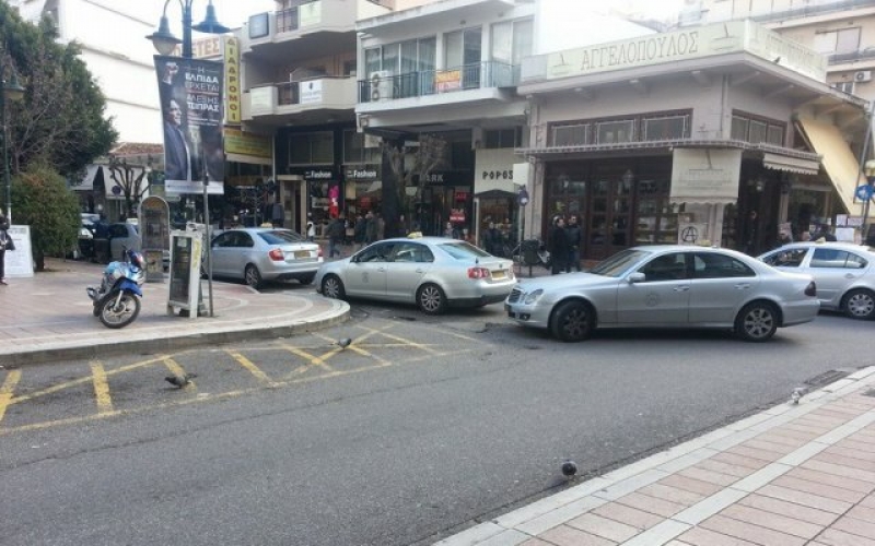 Συγχαρητήρια ανακοίνωση του Ραδιοταξί Αγρινίου για τους επιτυχόντες των πανελλαδικών