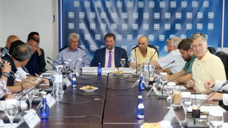 Επίσημο ενδιαφέρον από το Epsilon του Σαββίδη για τους τηλεοπτικά άστεγους
