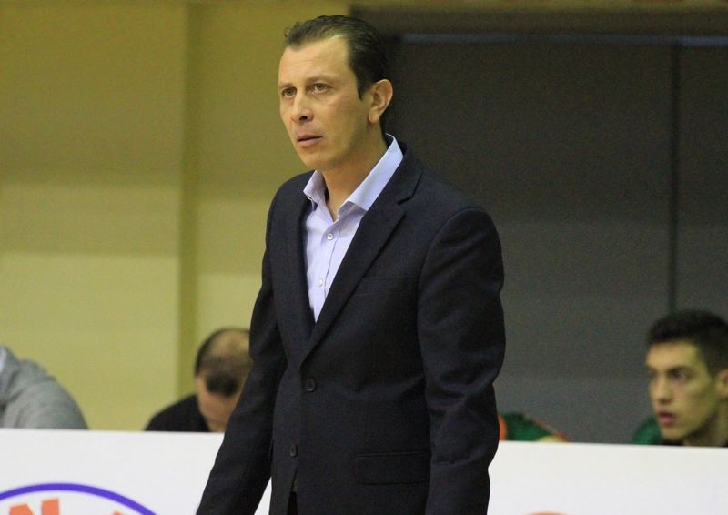 Α.Ο. Αγρινίου: Η συνέντευξη του Γιάννη Διαμαντάκου ενόψει του εκτός έδρας αγώνα με τον Κ.Σ. Γέφυρας