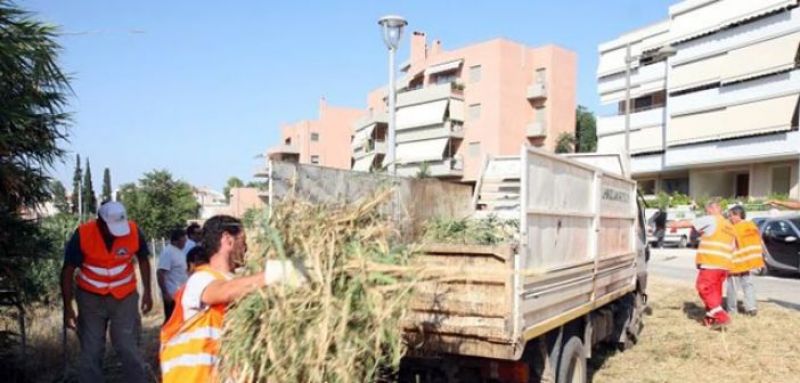 Νέο πρόγραμμα κοινωφελούς: Πότε ξεκινά – Όλες οι ειδικότητες για τις 35.000 θέσεις