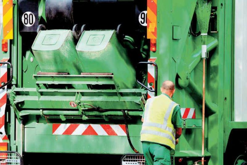 Διαγωνισμός για 7.000 μόνιμες θέσεις στην καθαριότητα