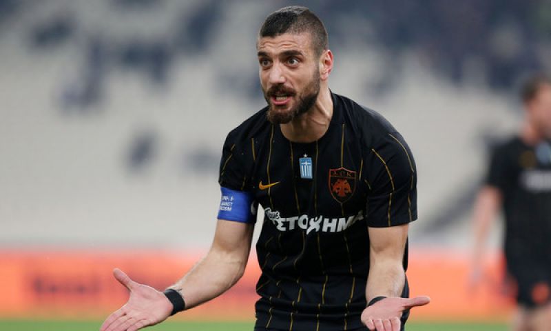 «Εξάρι» από Αργεντινή και Αραβίδης στο μεταγραφικό προσκήνιο του Παναιτωλικού