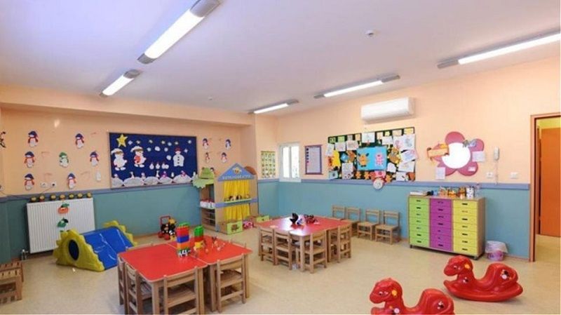 ΟΑΕΔ: Ξεκινούν οι αιτήσεις για τις 91 προσλήψεις στους παιδικούς σταθμούς