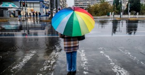 Καιρός: Καταιγίδες, κρύο και αφρικανική σκόνη “χτυπούν” την χώρα – Στο “κόκκινο” η Δυτική Ελλάδα